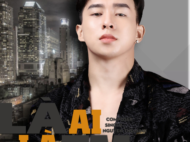 Là Ai Là Em (Single)