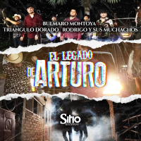 El legado de arturo (Single)