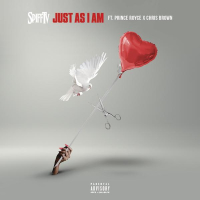 Just As I Am (Single)