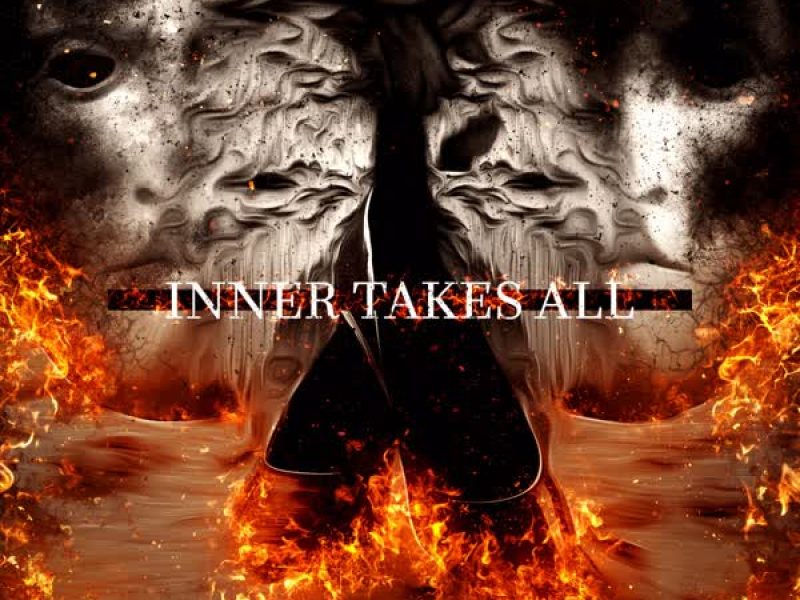 Inner Takes All (pt.2) (Single)