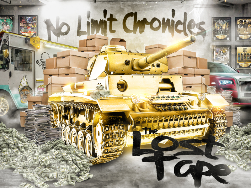 No Limit Chronicles: The Lost Tape