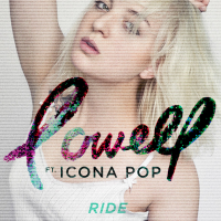 Ride (Single)