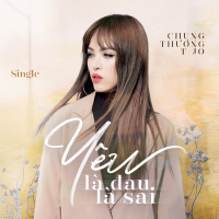 Yêu Là Đau Là Sai (Single)