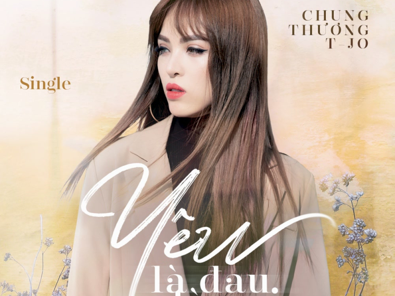 Yêu Là Đau Là Sai (Single)