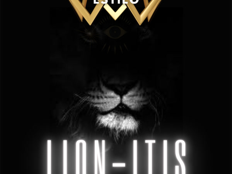 Lion-itis (Single)