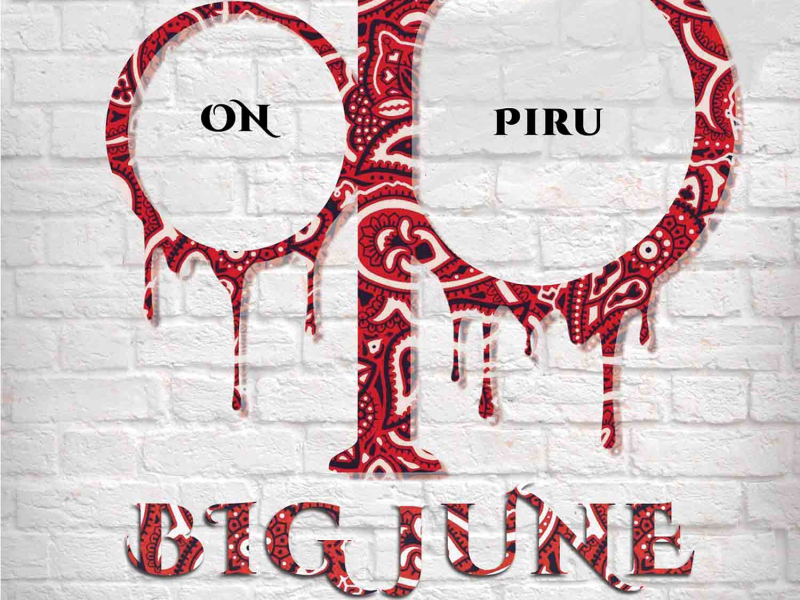 On Piru (feat. Hardini, Kontraverse, Kartier, T2wice, Damu Gotti, Lil P Funk & Dawgie)