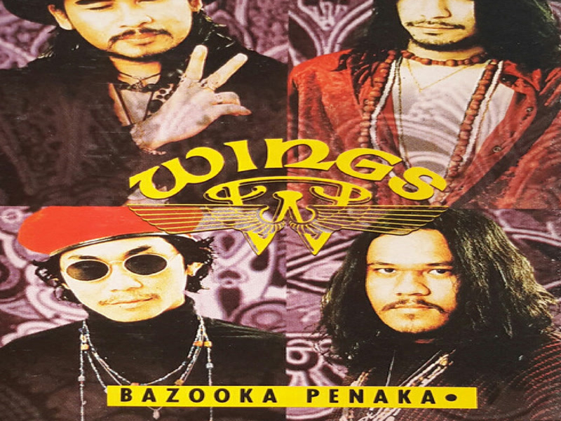 Bazooka Penaka