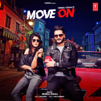 Move On (Single)