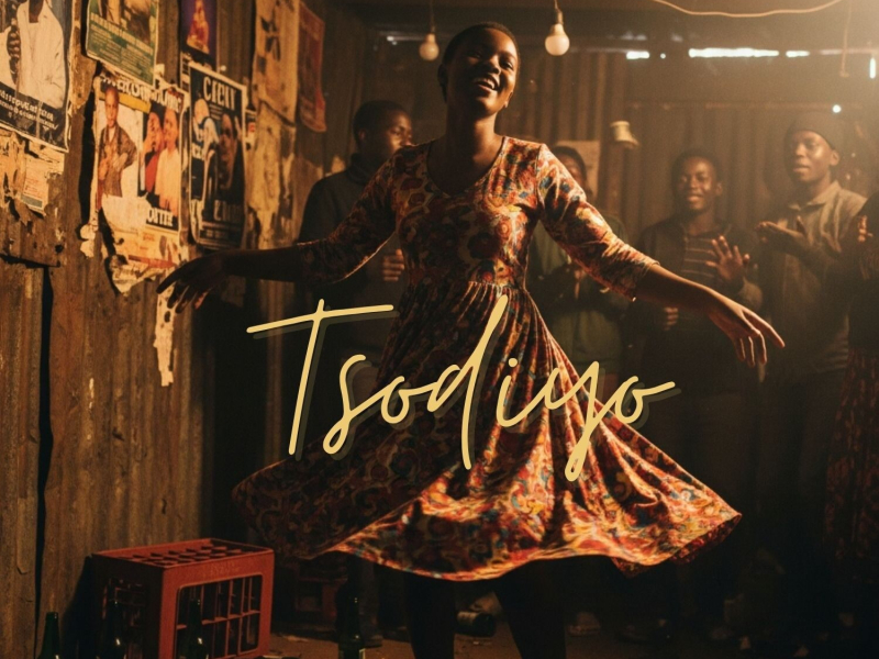 Tsodiyo (Single)