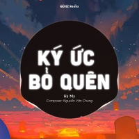 Ký Ức Bỏ Quên (QUIEZ Remix) (Single)