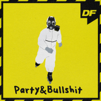 Dingo X LEGIT GOONS (Part 2) - Party & Bullshit (Single)