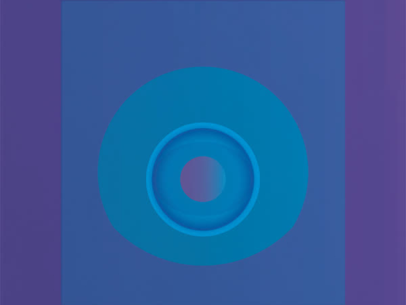 It Never Rains (Tenet Audio Remix) (Single)