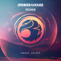 Awake Asleep (Single)
