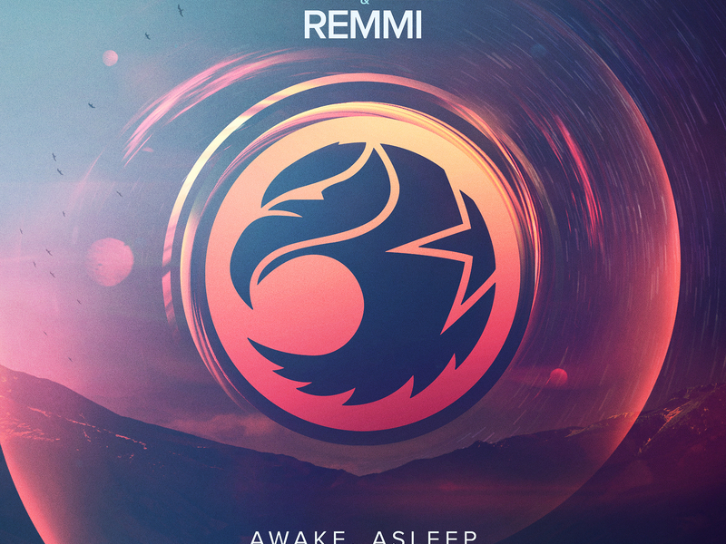 Awake Asleep (Single)