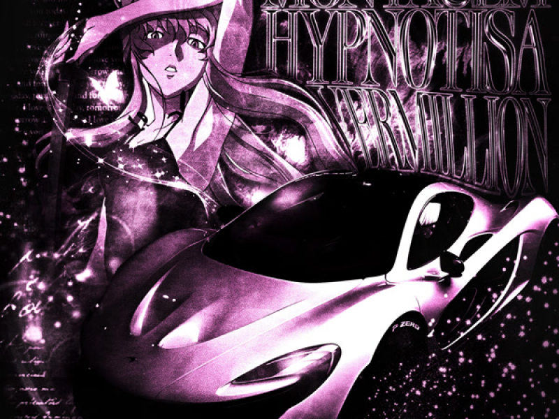 MONTAGEM HYPNOTISA (EP)