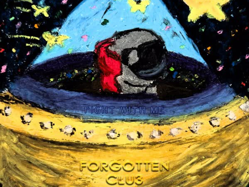 Fight With Me (Single)