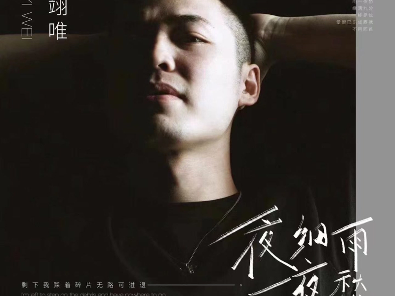 一夜细雨一夜愁 (Single)