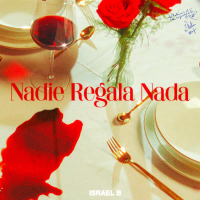 Nadie Regala Nada (Single)