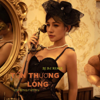 Tổn Thương Lòng (DJ D.C Remix) (Single)