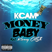 Money Baby (Single)