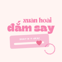 Xuân Hoài Đắm Say (Single)