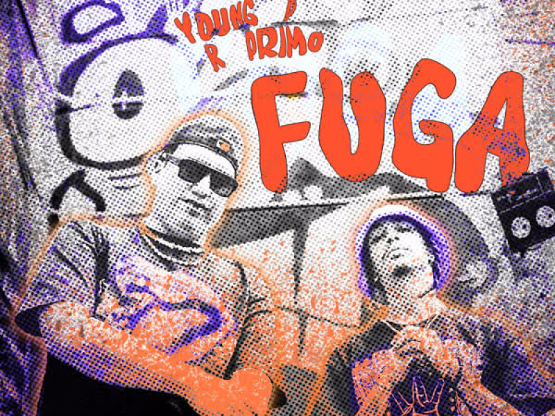 Fuga (Single)