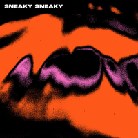SNEAKY SNEAKY (Single)