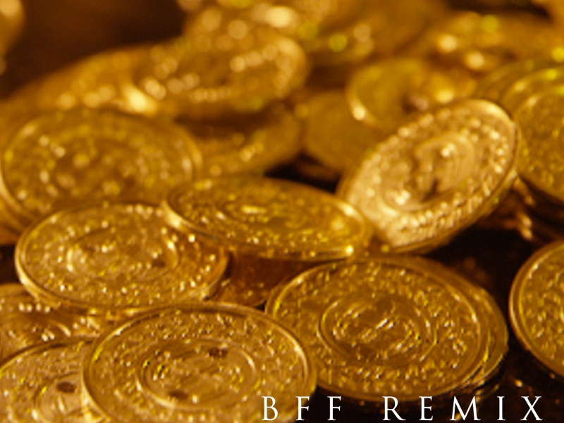 BFF (Remix) [feat. Jeezy]