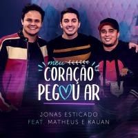 Meu Coração Pegou Ar (Single)