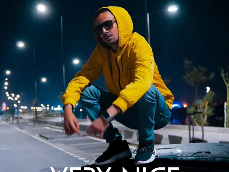 Very Nice (Single)