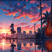 Vapor Prism Overdrive (Remastered 2025) (Single)