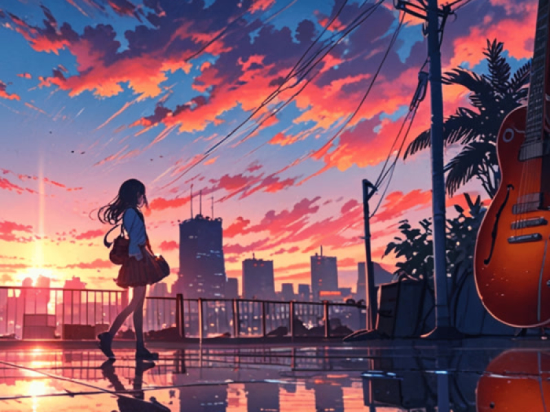 Vapor Prism Overdrive (Remastered 2025) (Single)