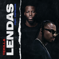 Lendas (Single)