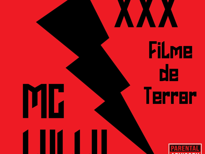 Filme De Terror (Single)