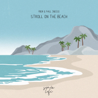 Stroll On The Beach (Single)