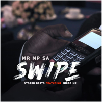 SWIPE (feat. Nicco NK) (Single)