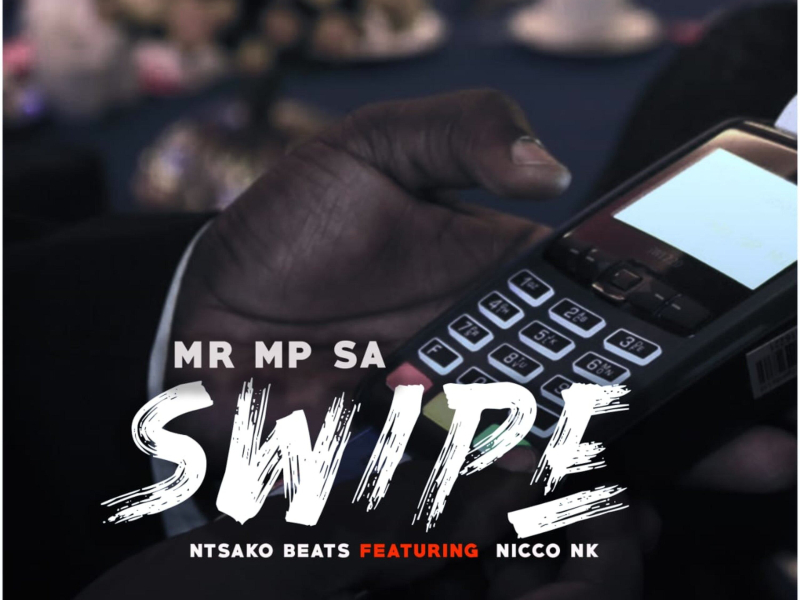 SWIPE (feat. Nicco NK) (Single)