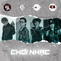 Chơi Nhạc (Single)