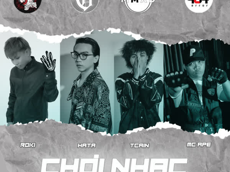 Chơi Nhạc (Single)