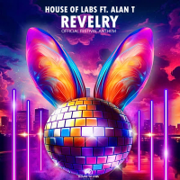 Revelry (Extended Club Mix) (Single)