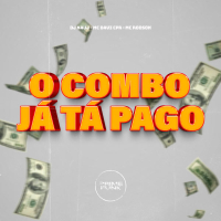 O Combo Já Tá Pago (Single)