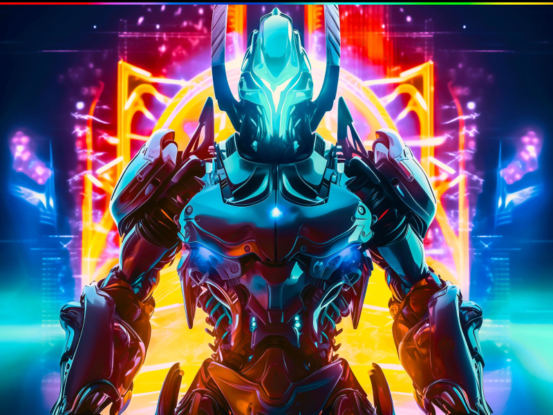 The Universe (Single)