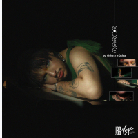 eu tinha a música (Single)