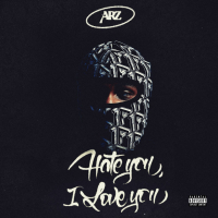 Hate You, I Love You (Single)