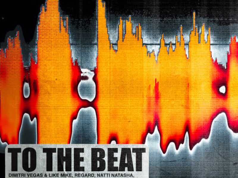 To The Beat (Single)