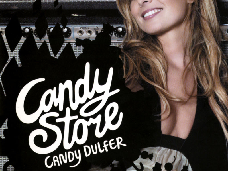 Candy Store
