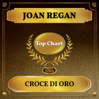 Croce Di Oro (Billboard Hot 100 - No 55) (Single)