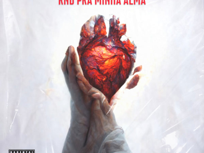 RNB PRA MINHA ALMA (EP)