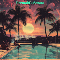 Mermaid's Sonata (Single)