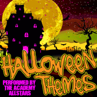 Halloween Themes